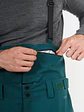 Pantalón Jardinera Técnico Dermizax Precipe PNE XTM - thumbnail 10