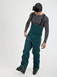 Pantalón Jardinera Técnico Dermizax Precipe PNE XTM - thumbnail 12