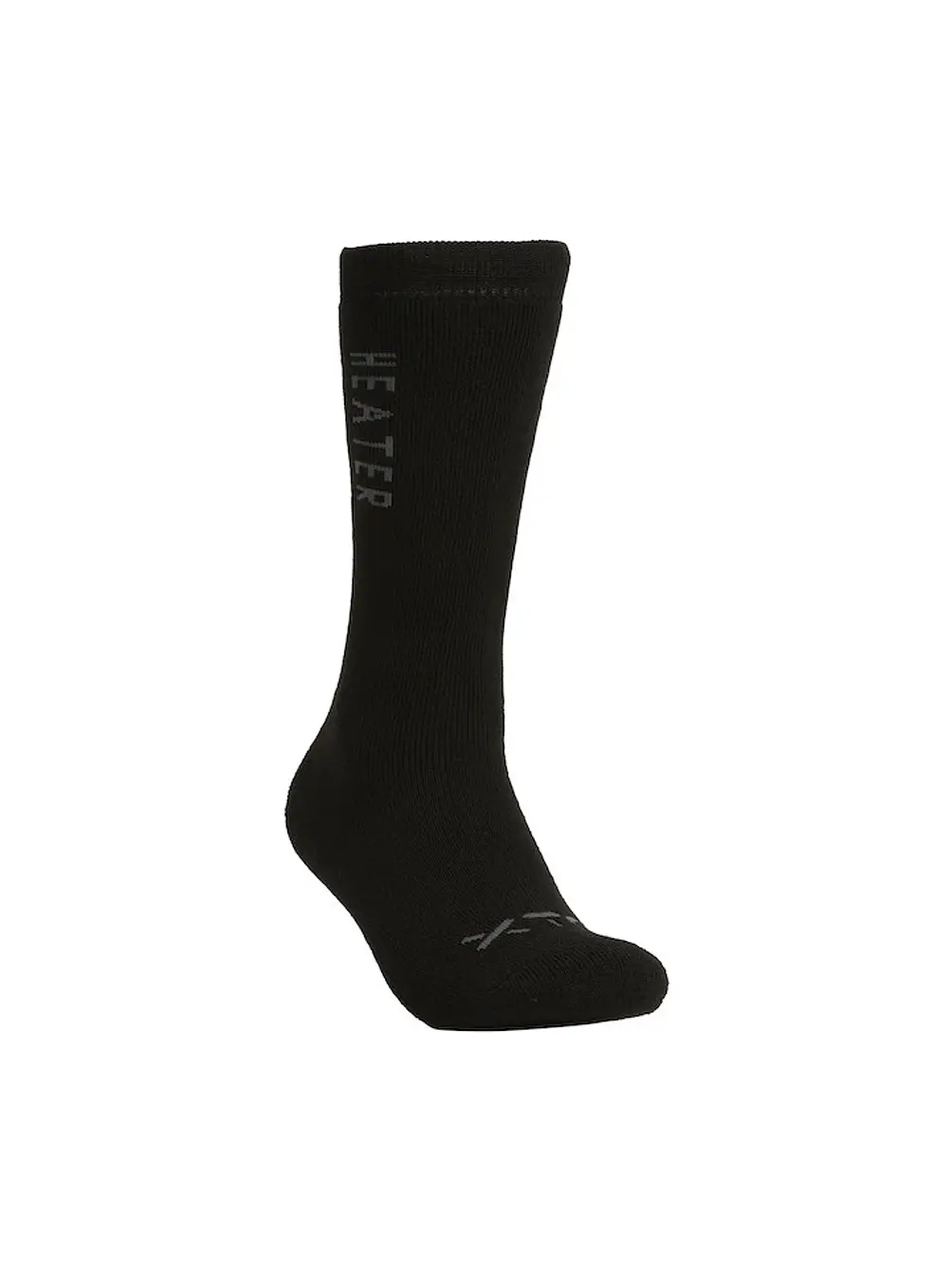 Calcetines Kids Heater BLK XTM 3