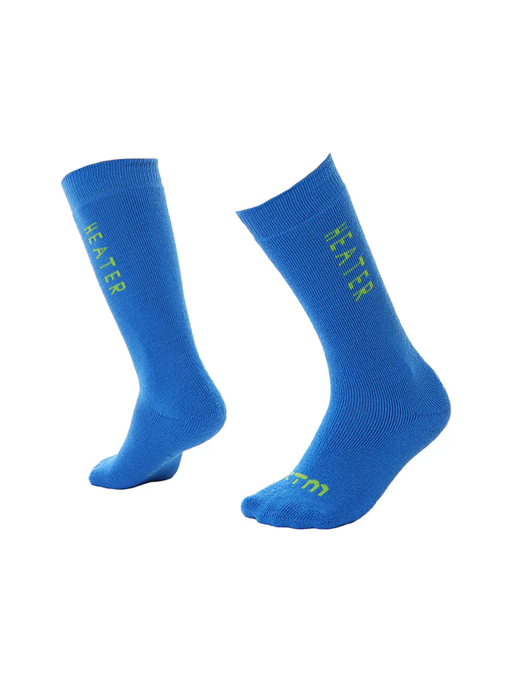 Calcetines Kids Heater FBL XTM 1