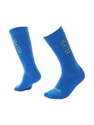 Calcetines Kids Heater FBL XTM