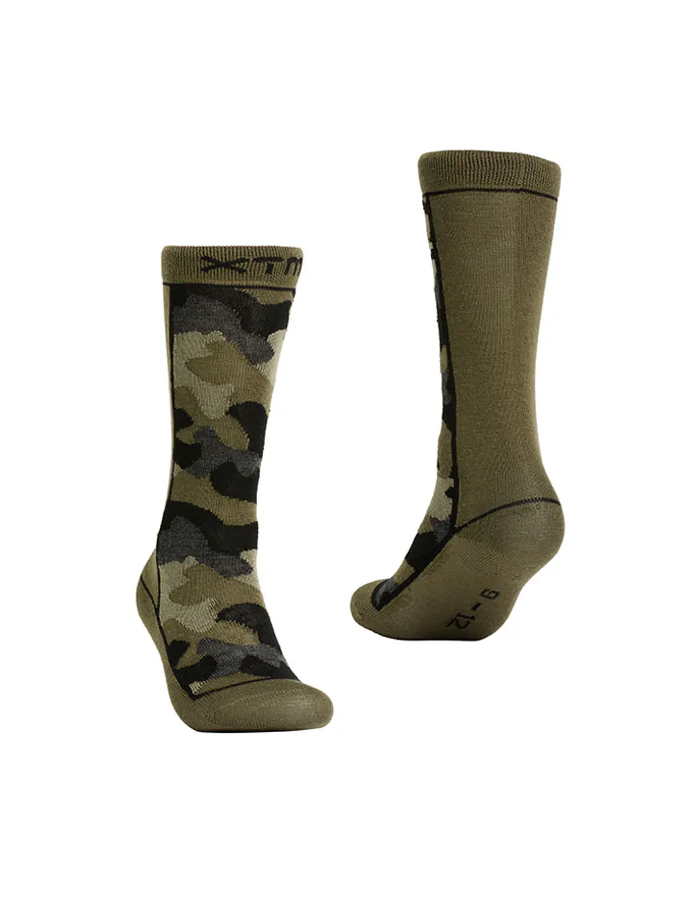 Calcetines Trooper Kids KMA XTM  1