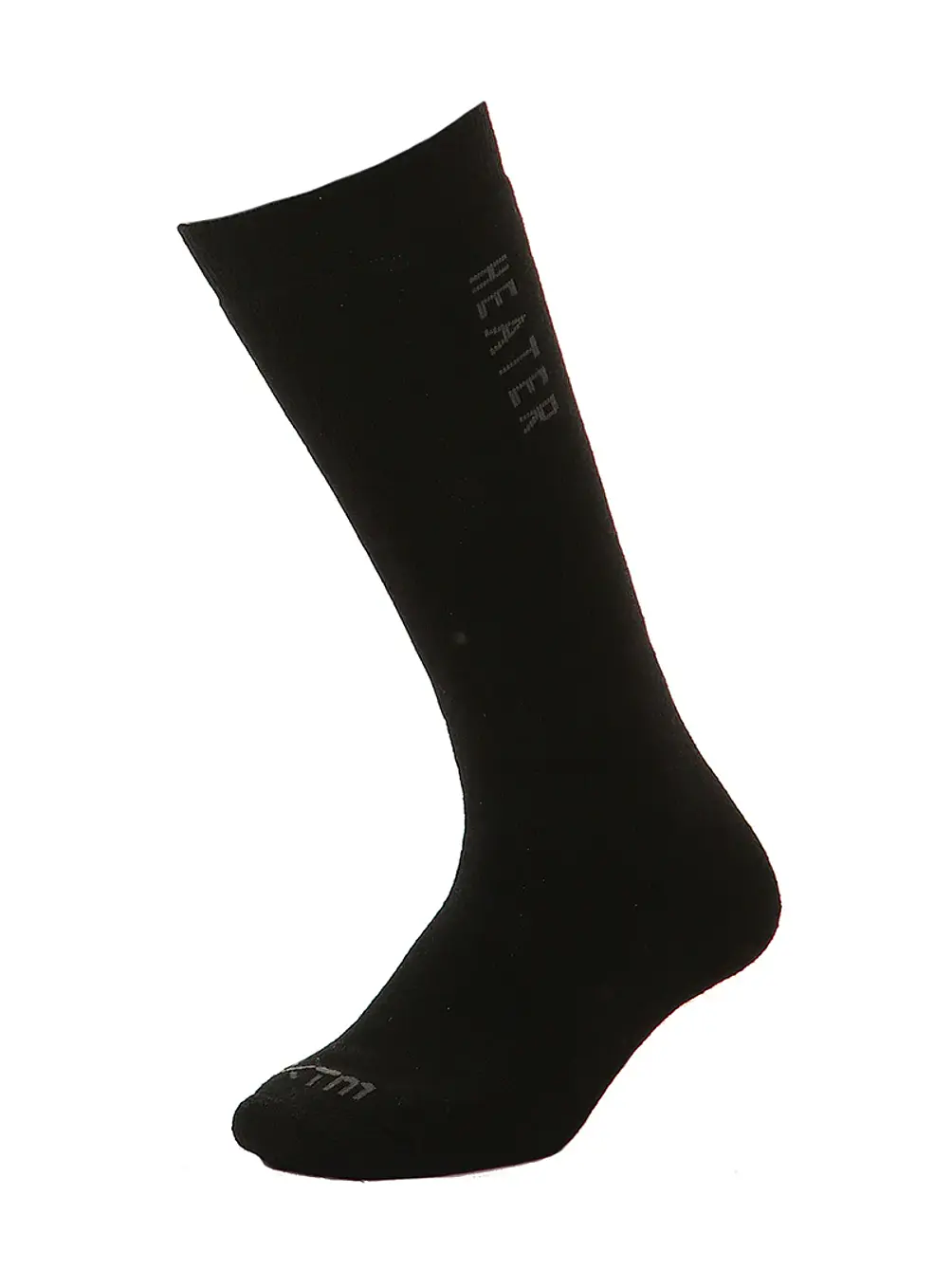 Calcetines Adulto Heater BLK XTM 2