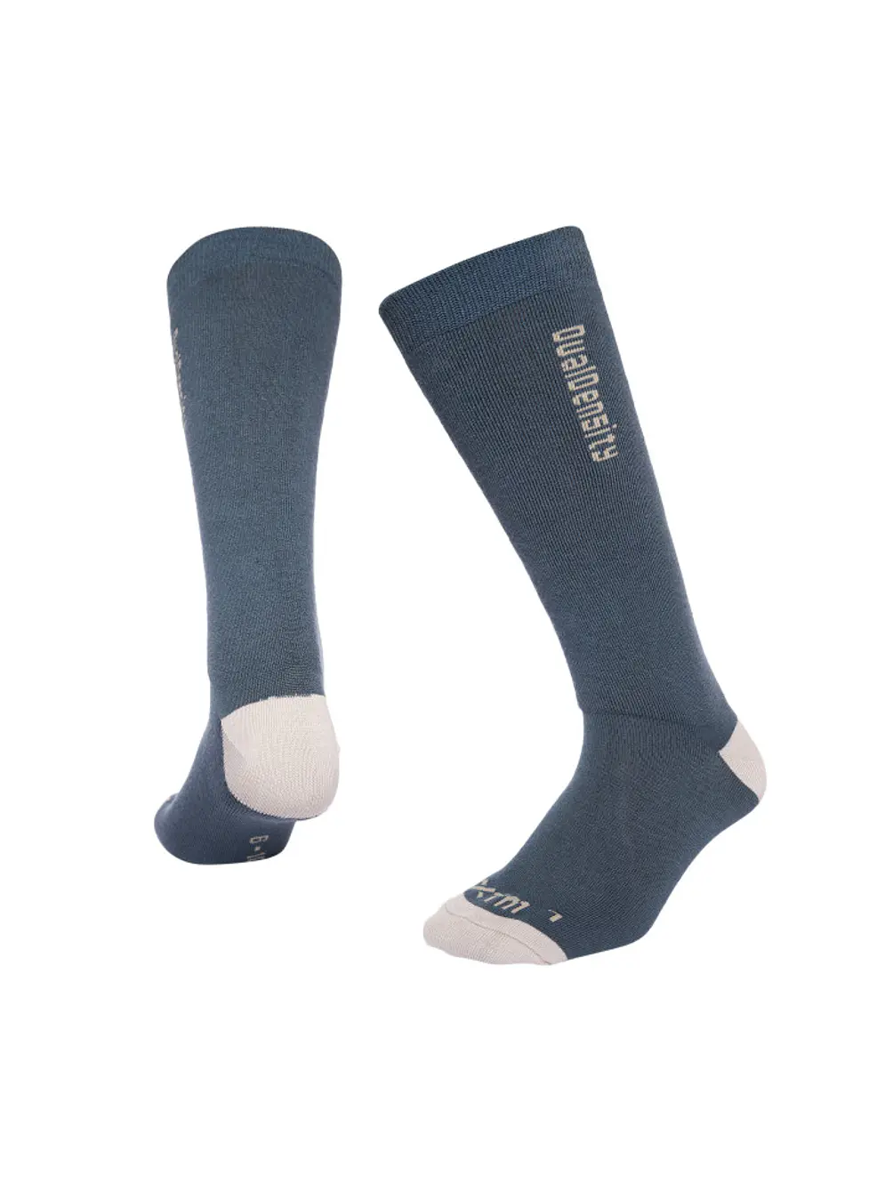 Calcetines Ski Adulto Dual Density OCN XTM 3