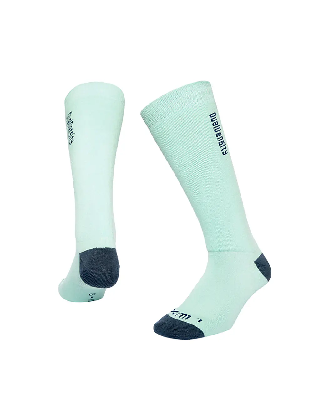Calcetines Ski Adulto Dual Density YCA XTM  1