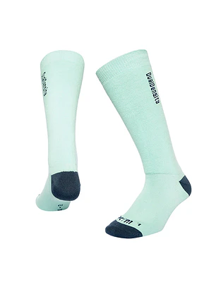 Calcetines Ski Adulto Dual Density YCA XTM 