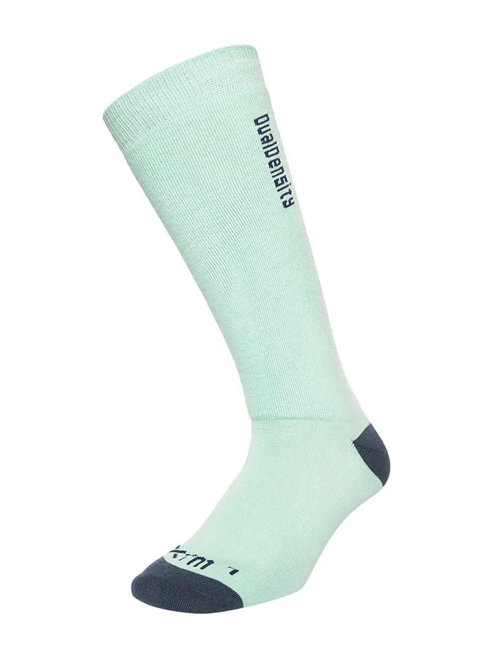 Calcetines Ski Adulto Dual Density YCA XTM  2