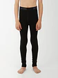 Pantalón Primera Capa Kids Merino 230 PANT BLK XTM - Miniatura 1