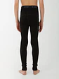 Pantalón Primera Capa Kids Merino 230 PANT BLK XTM - Miniatura 3