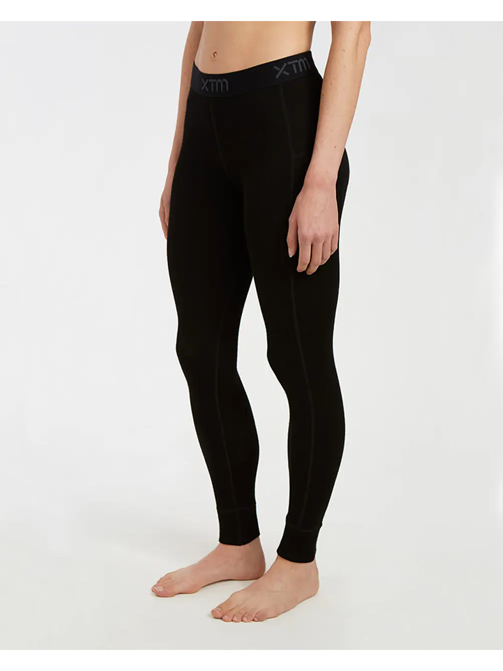 Pantalón Primera Capa Mujer Alpine230 BLK XTM 1
