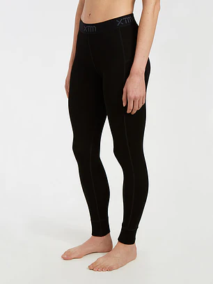 Pantalón Primera Capa Mujer Alpine230 BLK XTM