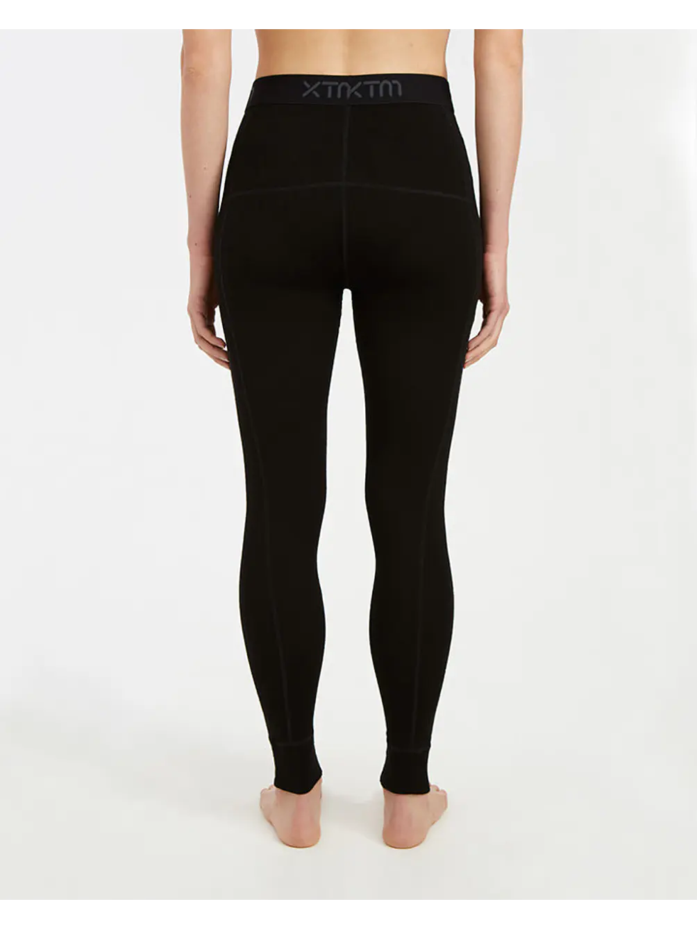 Pantalón Primera Capa Mujer Alpine230 BLK XTM 2