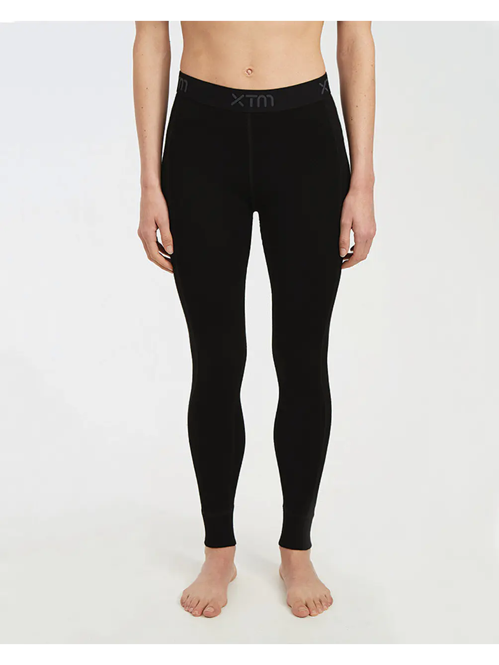 Pantalón Primera Capa Mujer Alpine230 BLK XTM 5
