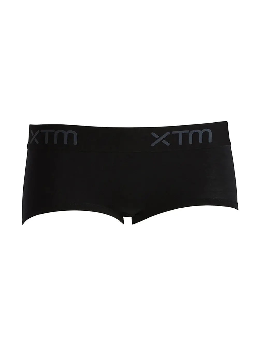 Ropa Interior Técnica Mujer Adventure170 Merino WOMENS BOYLEG BLK XTM 3
