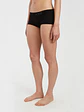 Ropa Interior Técnica Mujer Adventure170 Merino WOMENS BOYLEG BLK XTM - Miniatura 5