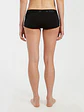 Ropa Interior Técnica Mujer Adventure170 Merino WOMENS BOYLEG BLK XTM - Miniatura 6
