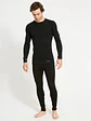 PANTALÓN PRIMERA CAPA ALPINE230 MERINO MENS PANT - Miniatura 1