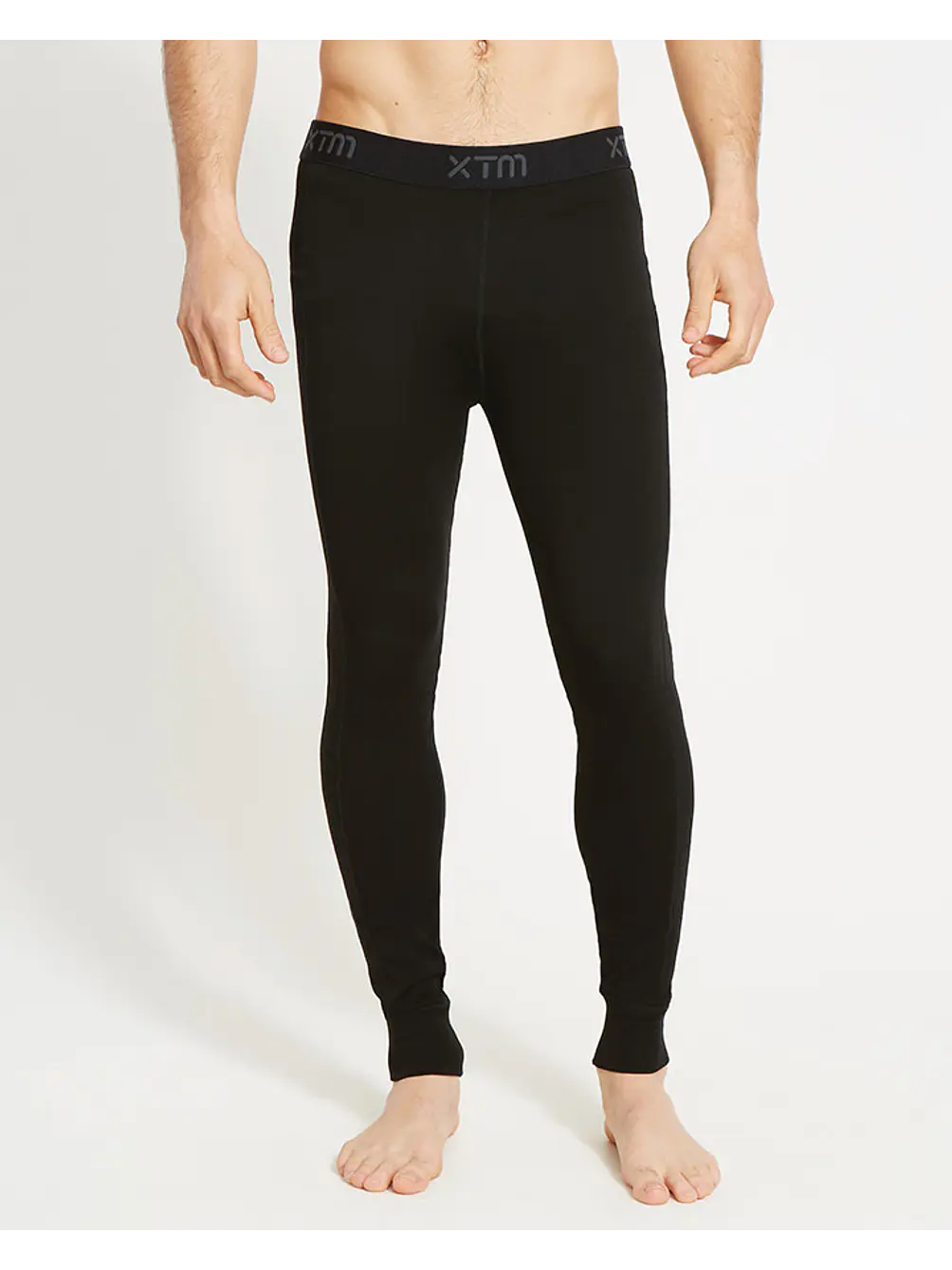 PANTALÓN PRIMERA CAPA ALPINE230 MERINO MENS PANT 3