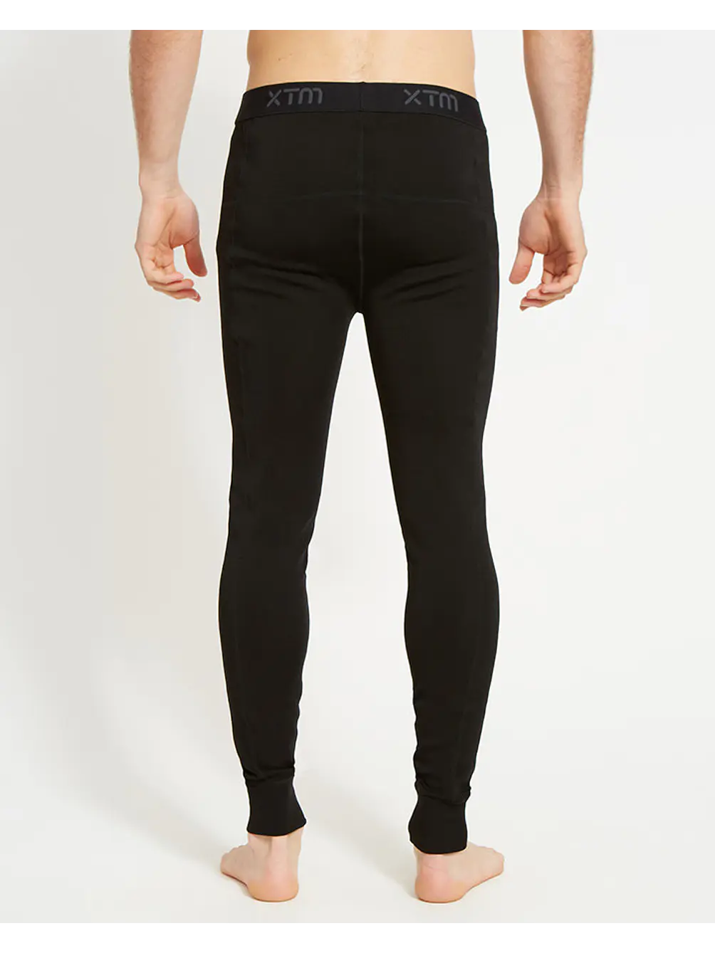 PANTALÓN PRIMERA CAPA ALPINE230 MERINO MENS PANT 4