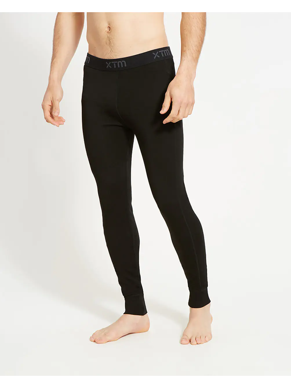 PANTALÓN PRIMERA CAPA ALPINE230 MERINO MENS PANT 5