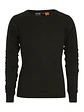 Polera Primera Capa Kids Heatflex Top BLK XTM - thumbnail 6
