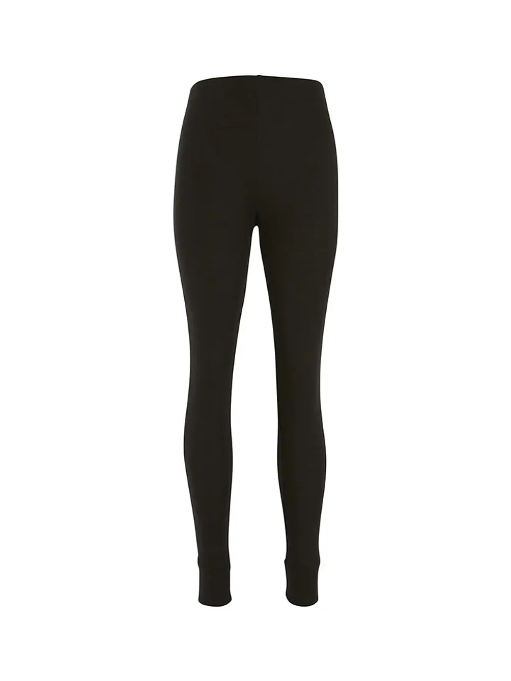 Pantalón Primera Capa Kids Heatflex BLK XTM 1
