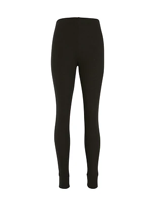Pantalón Primera Capa Kids Heatflex BLK XTM