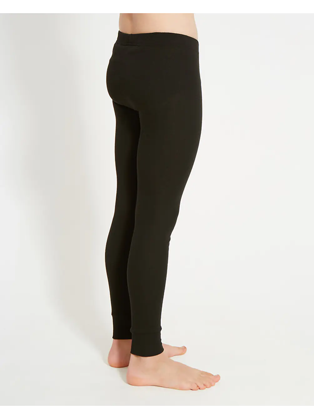 Pantalón Primera Capa Kids Heatflex BLK XTM 3