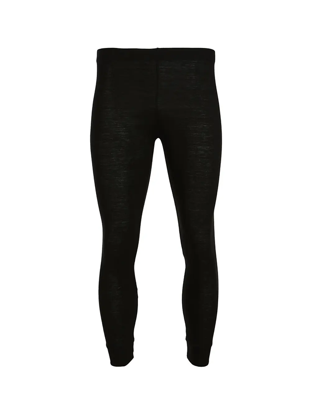 Pantalón Unisex Primera Capa Heatflex BLK XTM  1