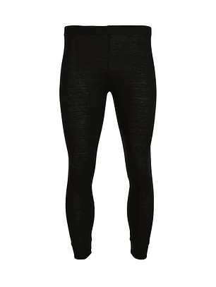 Pantalón Unisex Primera Capa Heatflex BLK XTM 