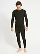 Pantalón Unisex Primera Capa Heatflex BLK XTM  - thumbnail 6