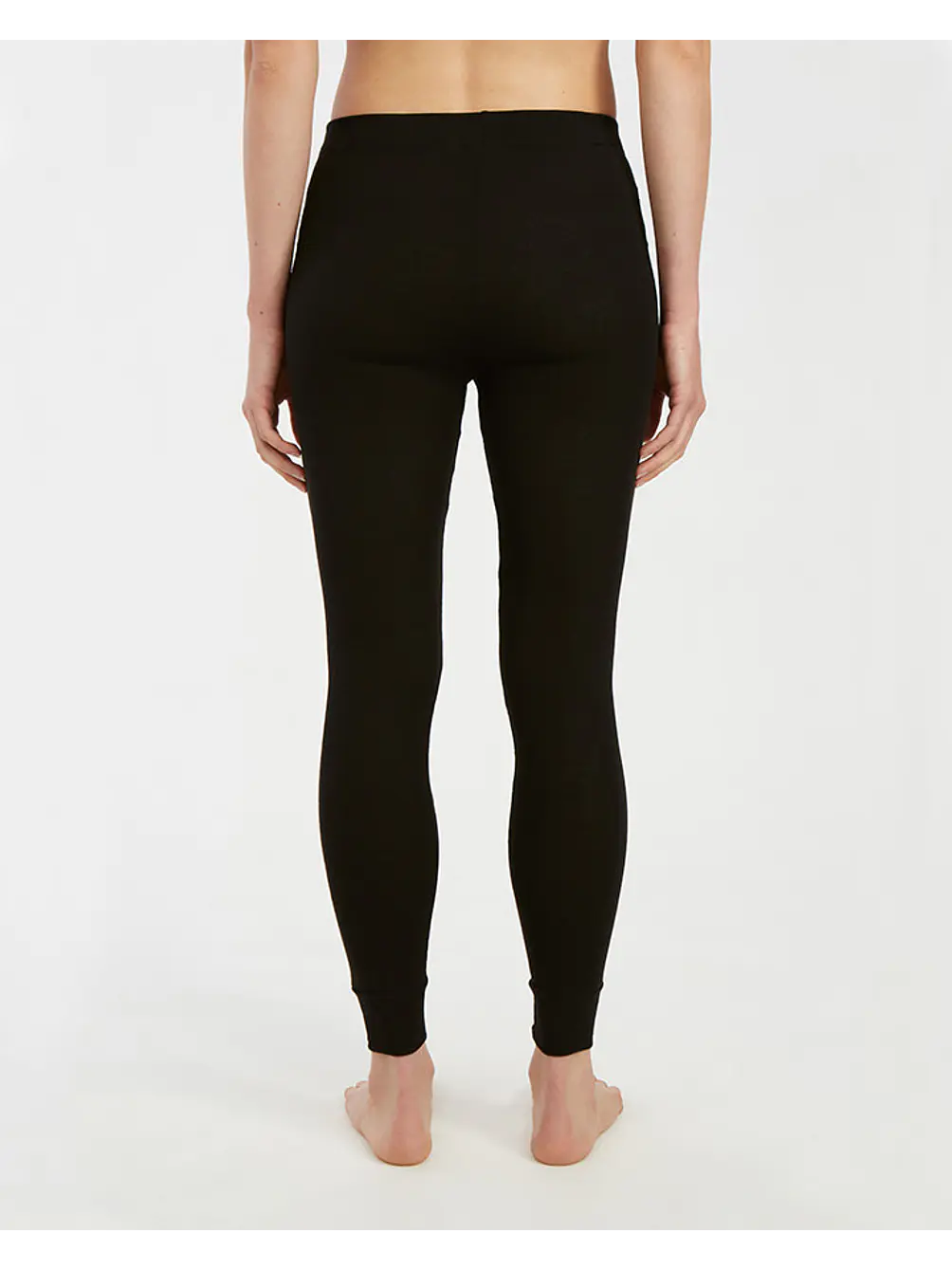 Pantalón Unisex Primera Capa Heatflex BLK XTM  7