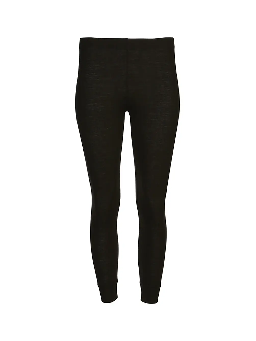 Pantalón Unisex Primera Capa Heatflex BLK XTM  8