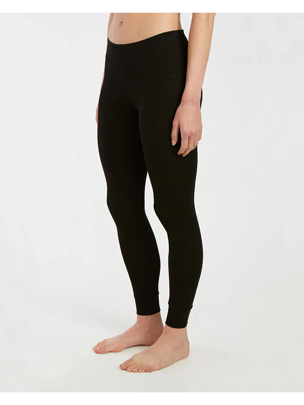 Pantalón Unisex Primera Capa Heatflex BLK XTM  9