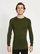 Polera Primera Capa Merino 230 Hombre Top FOR XTM  - thumbnail 1