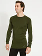 Polera Primera Capa Merino 230 Hombre Top FOR XTM  - thumbnail 2