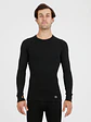 Polera Primera Capa Merino 230 Hombre Top XTM - thumbnail 1