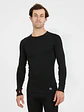 Polera Primera Capa Merino 230 Hombre Top XTM - thumbnail 5