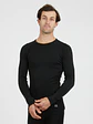 Polera Primera Capa Merino 230 Hombre Top XTM - thumbnail 7