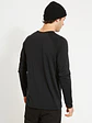 Polera Manga Larga Hombre Adventure170 Merino TOP XTM - thumbnail 2