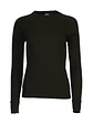 Polera Unisex Primera Capa Heatflex BLK XTM  - Miniatura 2