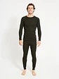 Polera Unisex Primera Capa Heatflex BLK XTM  - Miniatura 4