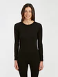 Polera Unisex Primera Capa Heatflex BLK XTM  - Miniatura 6
