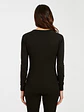 Polera Unisex Primera Capa Heatflex BLK XTM  - Miniatura 7