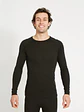 Polera Unisex Primera Capa Heatflex BLK XTM  - Miniatura 9
