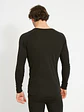 Polera Unisex Primera Capa Heatflex BLK XTM  - Miniatura 10