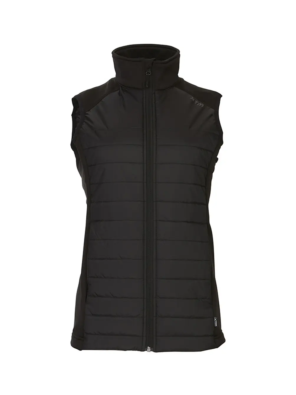 Chaqueta sin mangas Side Country Ladies Vest XTM 1
