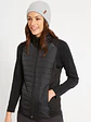 Chaqueta sin mangas Side Country Ladies Vest XTM - Miniatura 3
