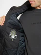 Chaqueta sin Mangas Grazer Vest XTM BLK - thumbnail 4