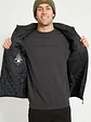 Chaqueta sin Mangas Grazer Vest XTM BLK - thumbnail 5